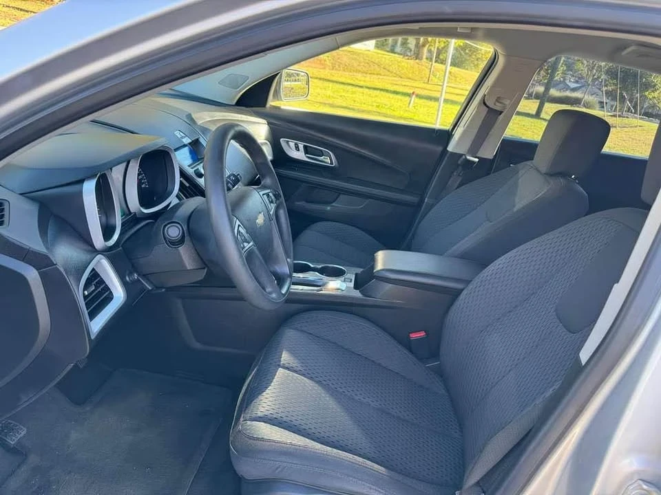 2012 Chevrolet Equinox - Image 9 of 13