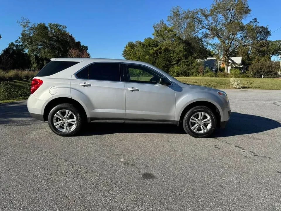 2012 Chevrolet Equinox - Image 4 of 13