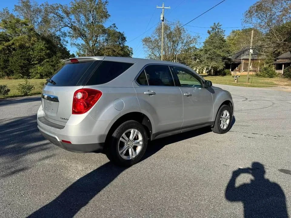 2012 Chevrolet Equinox - Image 2 of 13