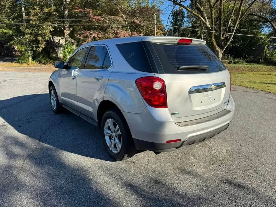 2012 Chevrolet Equinox - Image 3 of 13