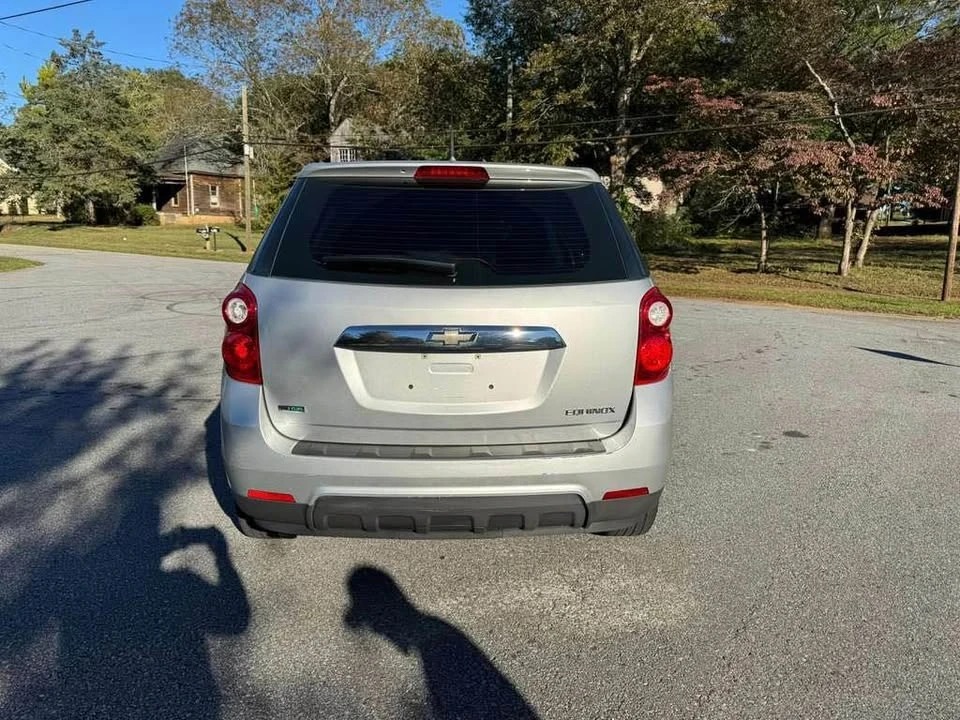 2012 Chevrolet Equinox - Image 6 of 13