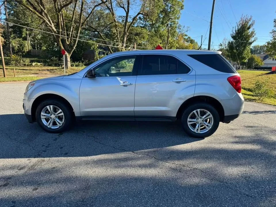 2012 Chevrolet Equinox - Image 5 of 13