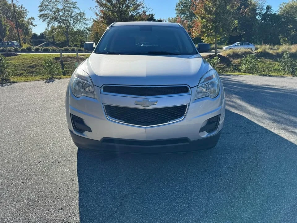 2012 Chevrolet Equinox - Image 13 of 13