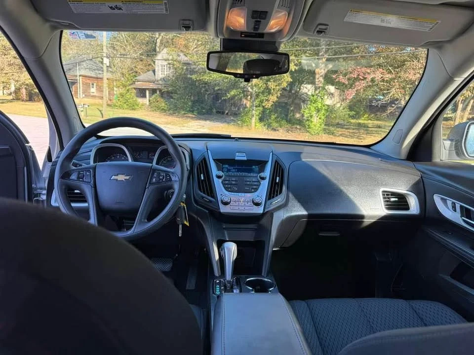 2012 Chevrolet Equinox - Image 8 of 13