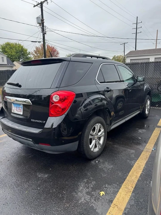 2012 Chevrolet Equinox - Image 7 of 7