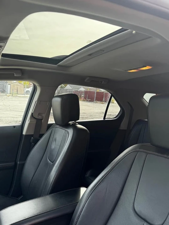 2012 Chevrolet Equinox - Image 7 of 9