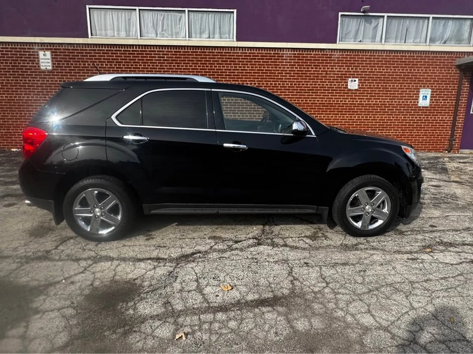 2012 Chevrolet Equinox - Image 3 of 9