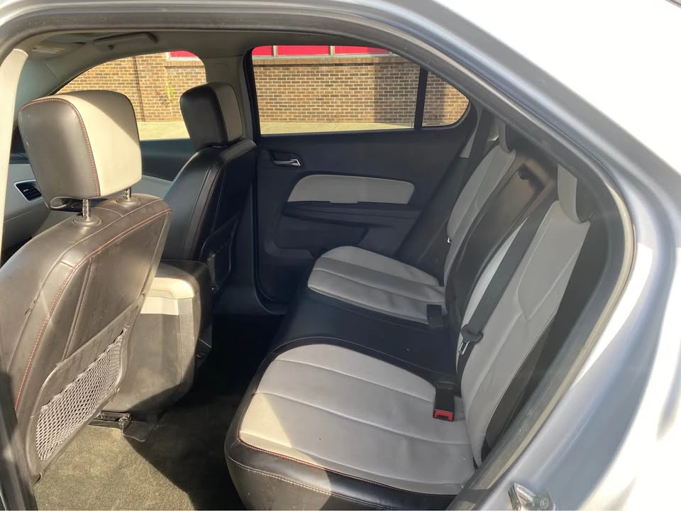 2012 Chevrolet Equinox - Image 9 of 11