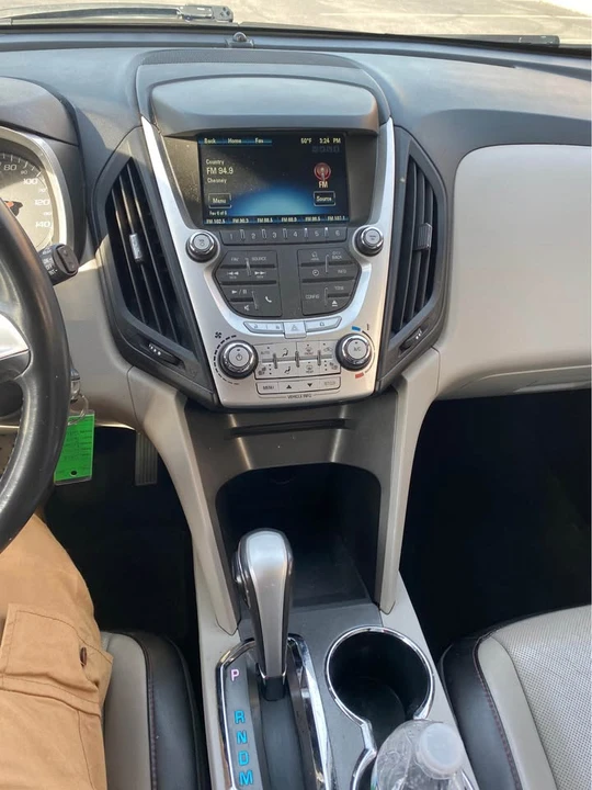2012 Chevrolet Equinox - Image 11 of 11