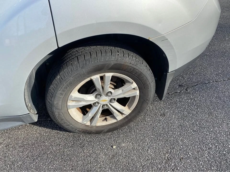 2012 Chevrolet Equinox - Image 3 of 11