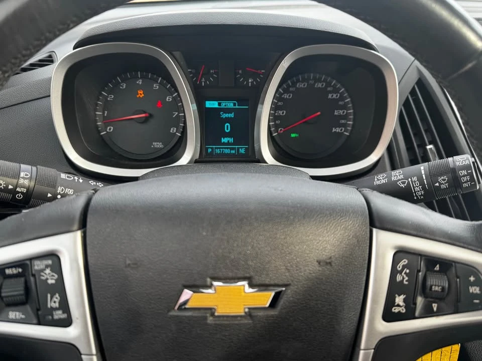 2012 Chevrolet Equinox - Image 8 of 9