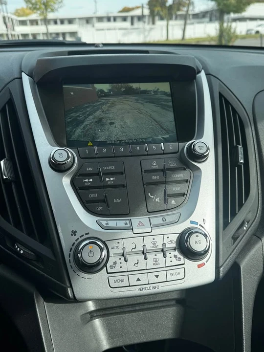 2012 Chevrolet Equinox - Image 9 of 9