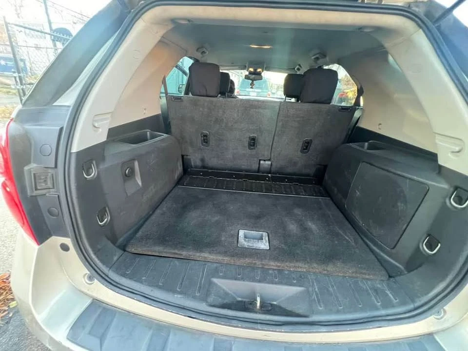 2012 Chevrolet Equinox - Image 9 of 10
