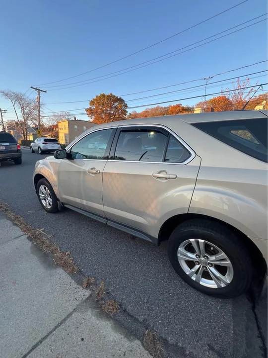 2012 Chevrolet Equinox - Image 3 of 12