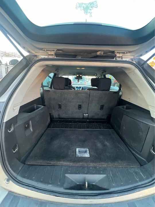2012 Chevrolet Equinox - Image 12 of 12