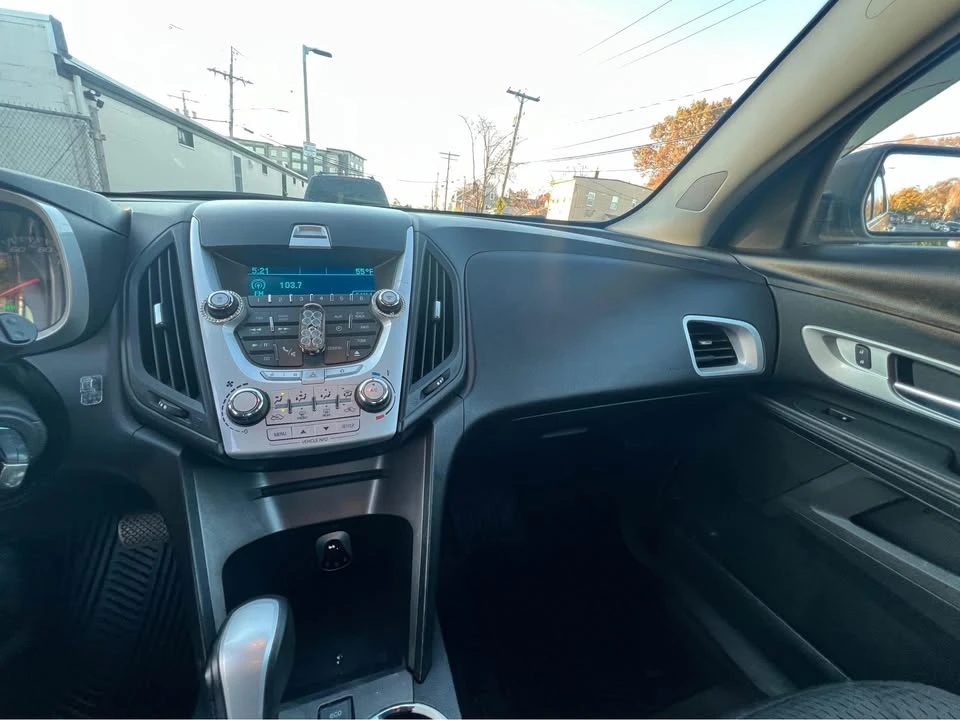2012 Chevrolet Equinox - Image 8 of 10