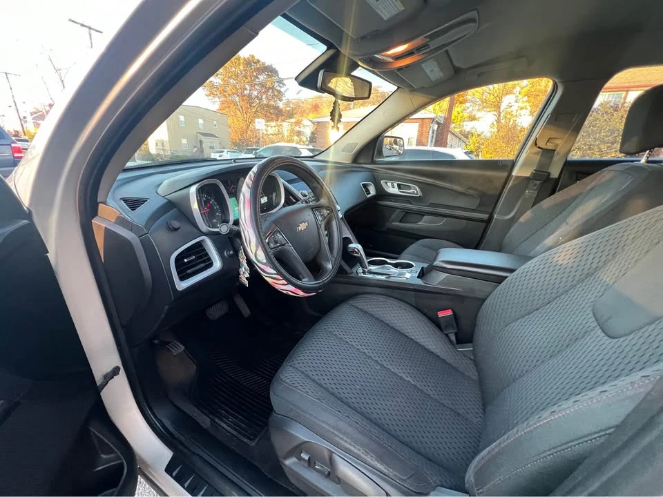 2012 Chevrolet Equinox - Image 9 of 12