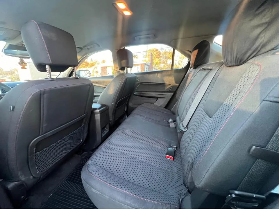 2012 Chevrolet Equinox - Image 10 of 10