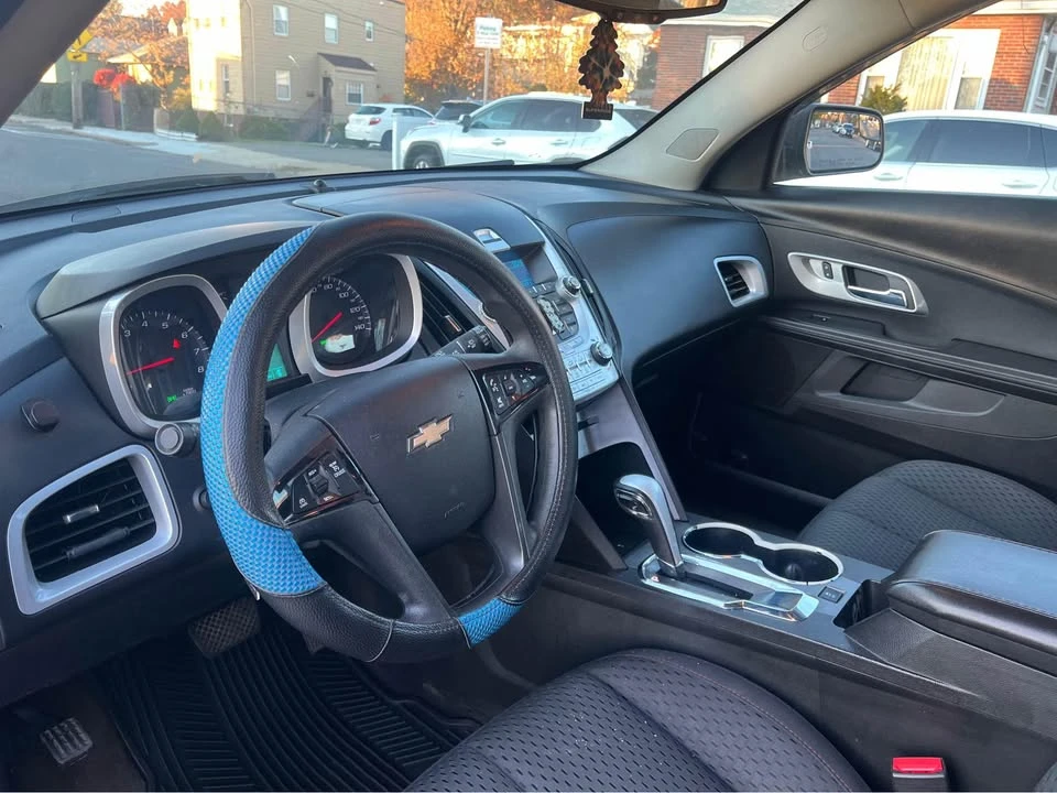 2012 Chevrolet Equinox - Image 7 of 10