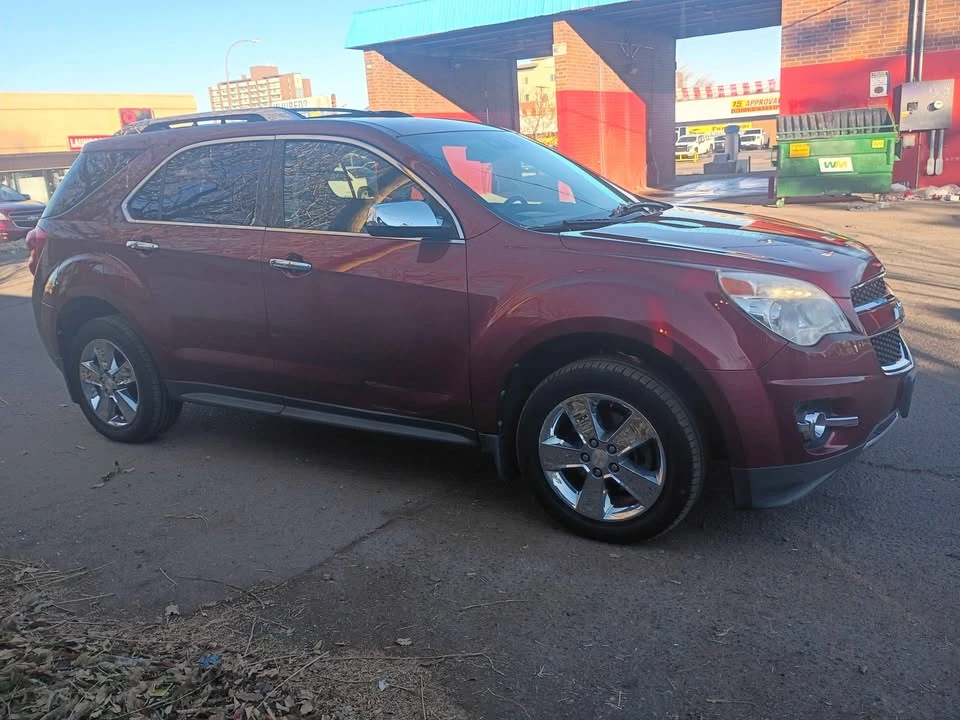 2012 Chevrolet Equinox - Image 3 of 11