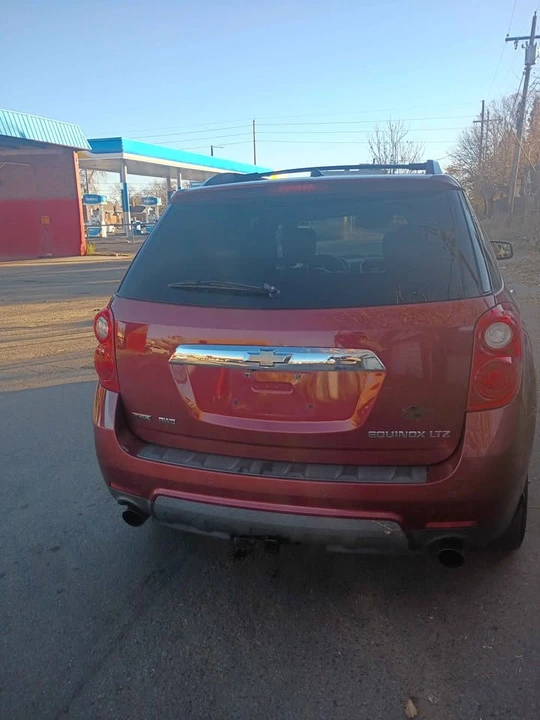 2012 Chevrolet Equinox - Image 5 of 11
