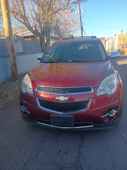 2012 Chevrolet Equinox - Image 2 of 11