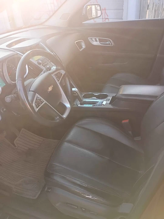 2012 Chevrolet Equinox - Image 9 of 11