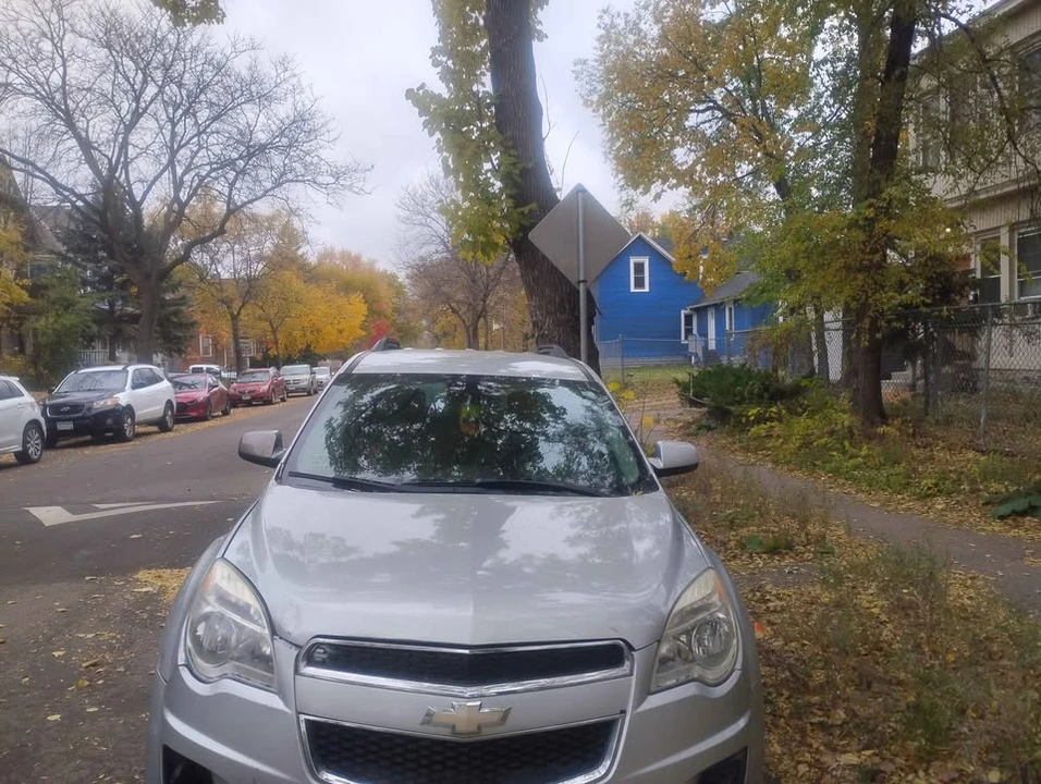 2012 Chevrolet Equinox - Image 2 of 4