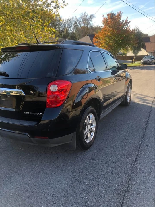 2012 Chevrolet Equinox - Image 4 of 11