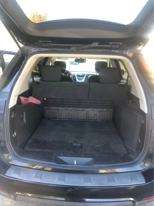 2012 Chevrolet Equinox - Image 10 of 11