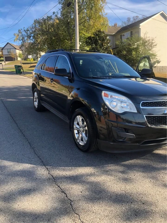 2012 Chevrolet Equinox - Image 2 of 11