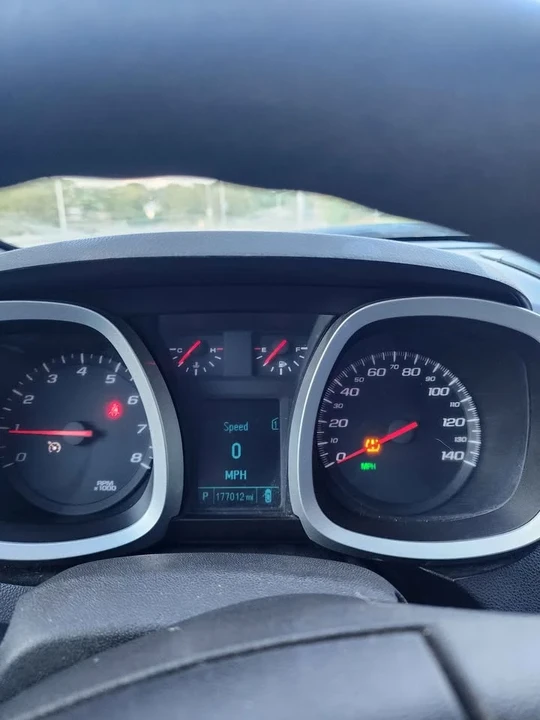 2012 Chevrolet Equinox - Image 10 of 10