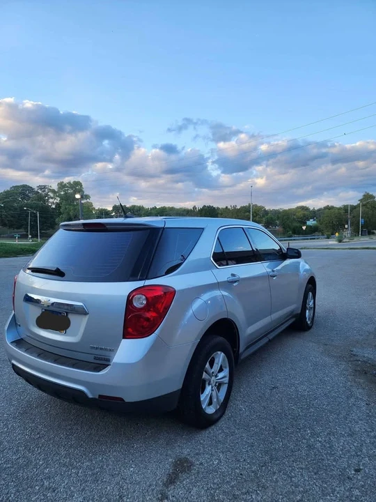 2012 Chevrolet Equinox - Image 2 of 10