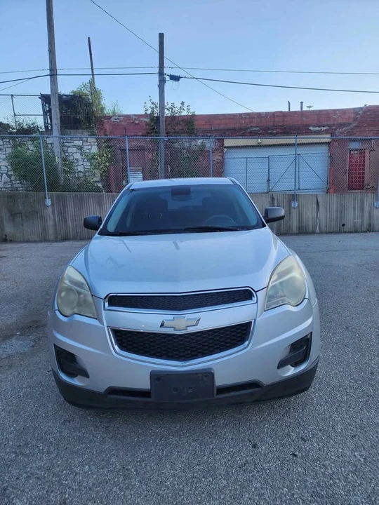 2012 Chevrolet Equinox - Image 7 of 10