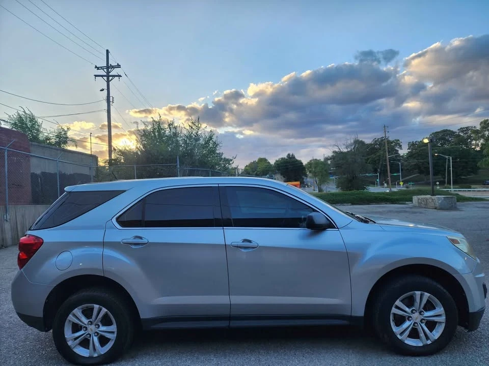 2012 Chevrolet Equinox - Image 3 of 10