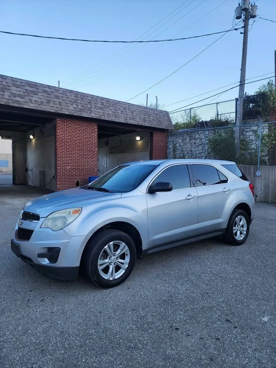 2012 Chevrolet Equinox - Image 6 of 10