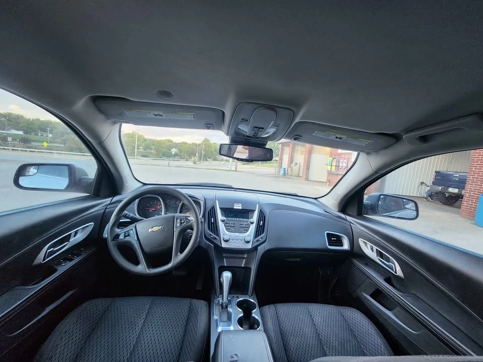 2012 Chevrolet Equinox - Image 9 of 10