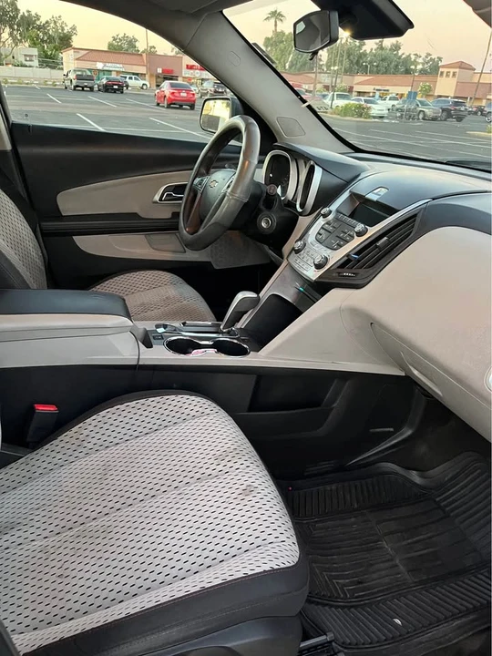 2012 Chevrolet Equinox - Image 4 of 7