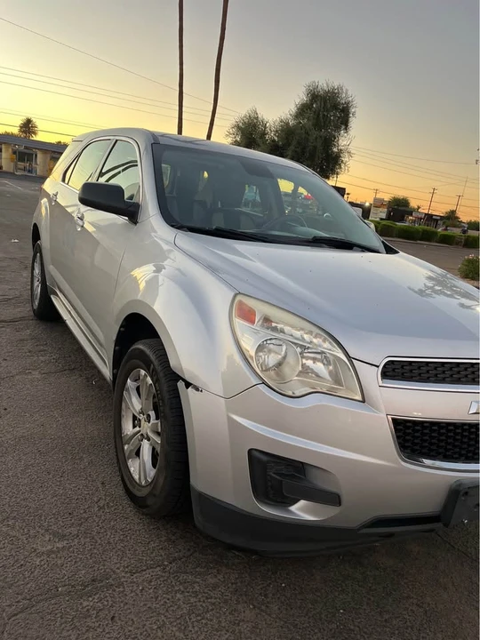 2012 Chevrolet Equinox - Image 2 of 7