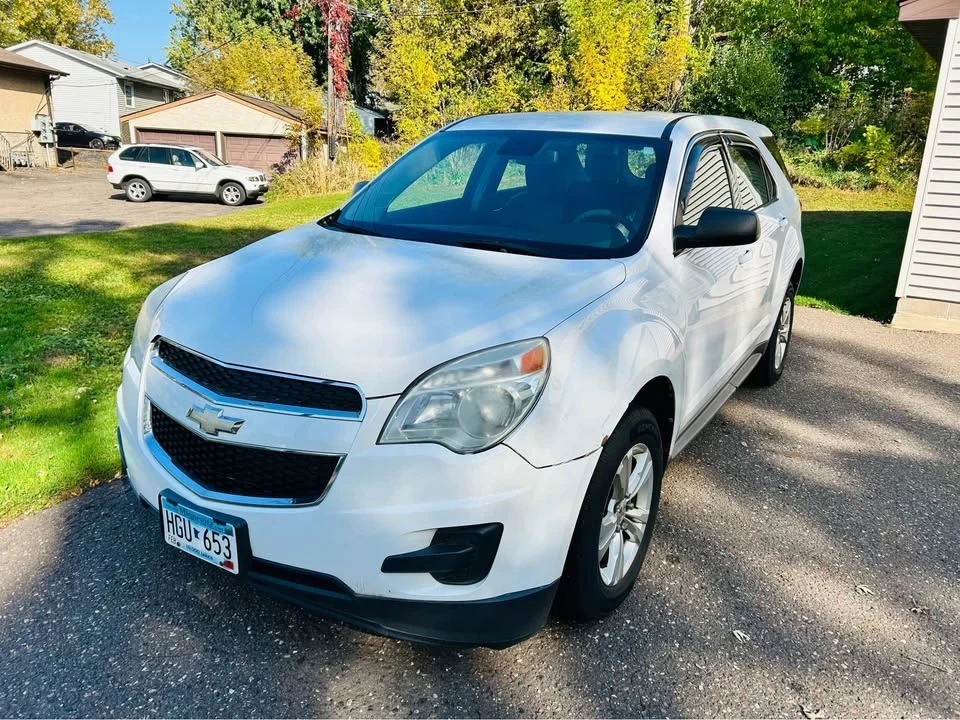 2012 Chevrolet Equinox - Image 4 of 13