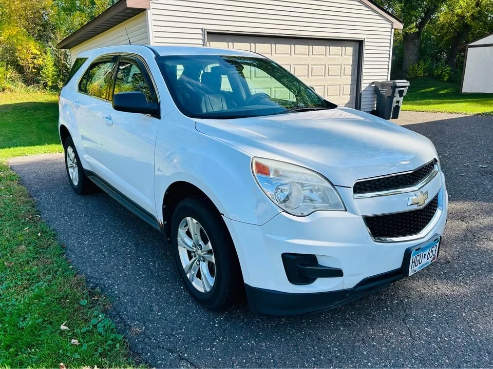 2012 Chevrolet Equinox - Image 3 of 13
