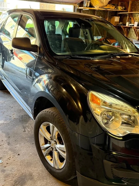 2012 Chevrolet Equinox - Image 8 of 16