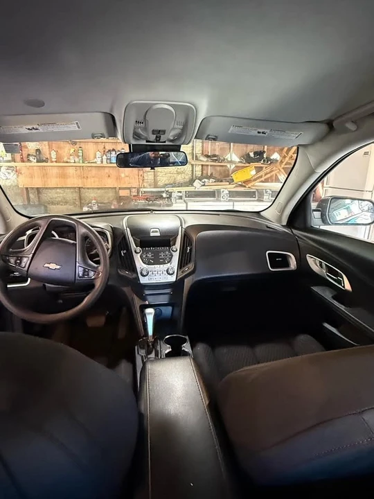 2012 Chevrolet Equinox - Image 13 of 16