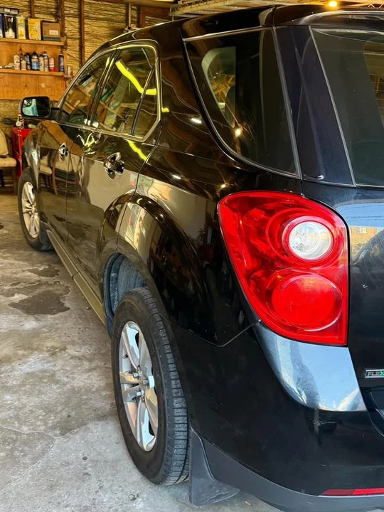 2012 Chevrolet Equinox - Image 15 of 16