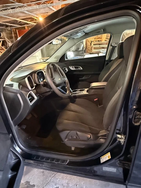 2012 Chevrolet Equinox - Image 12 of 16