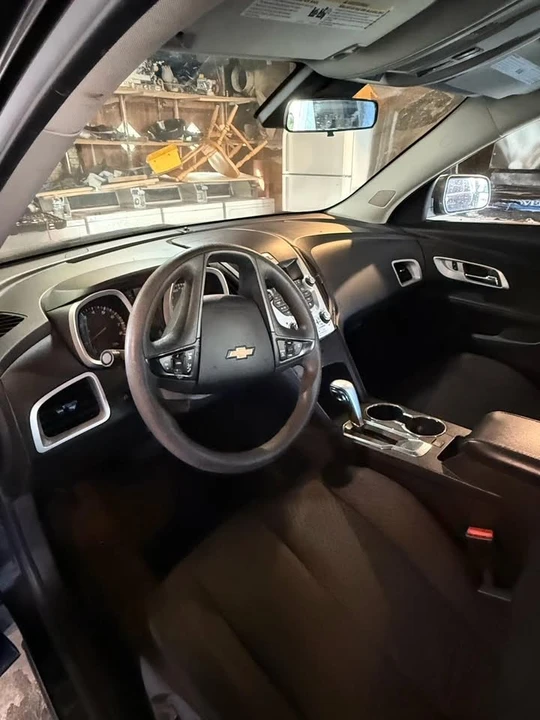 2012 Chevrolet Equinox - Image 14 of 16