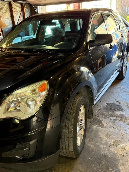 2012 Chevrolet Equinox - Image 7 of 16