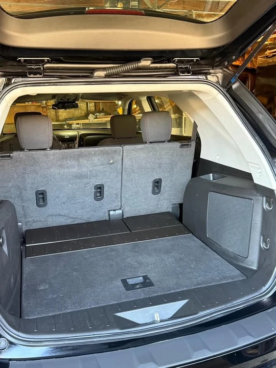 2012 Chevrolet Equinox - Image 10 of 16