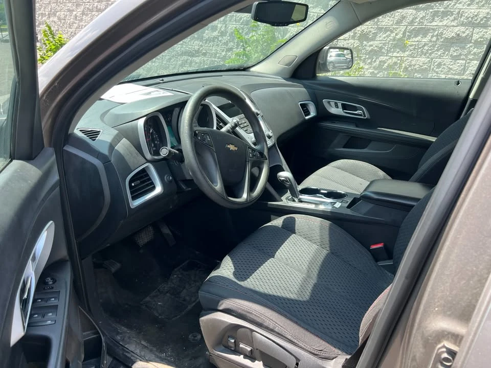 2012 Chevrolet Equinox - Image 12 of 13