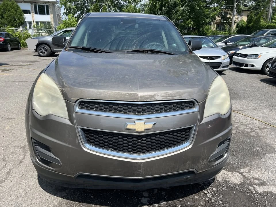 2012 Chevrolet Equinox - Image 3 of 13